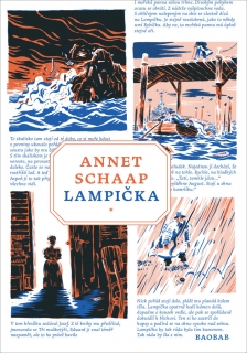 LAMPIČKA