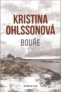 BOUŘE 1 AUGUST STRINDBERG