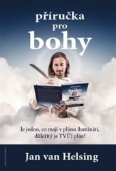 PŘÍRUČKA PRO BOHY