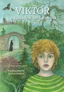 VIKTOR A ZÁHADNÁ TETA BOBINA