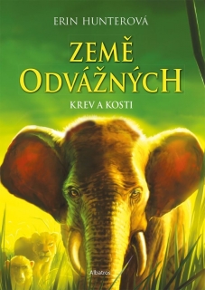 ZEMĚ ODVÁŽNÝCH 3 KREV A KOSTI
