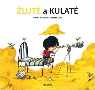 ŽLUTÉ A KULATÉ