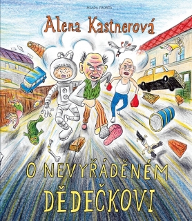 O NEVYŘÁDĚNÉM DĚDEČKOVI