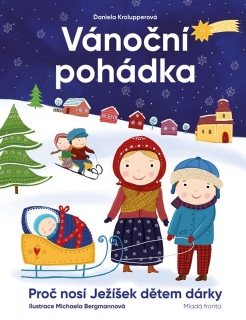 VÁNOČNÍ POHÁDKA