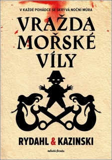 VRAŽDA MOŘSKÉ VÍLY