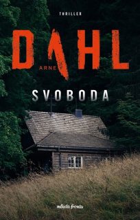 SVOBODA 4 SAM BERGER A MOLLY BLOMOVÁ