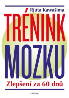 TRÉNINK MOZKU - ZLEPŠENÍ ZA 60 DNŮ