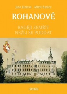 ROHANOVÉ