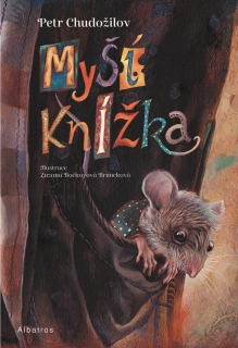 MYŠÍ KNÍŽKA