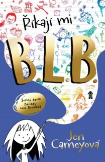 ŘÍKAJÍ MI B.L.B.