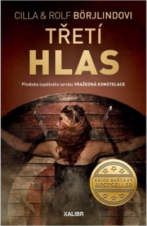 SKOČNÝ PŘÍLIV 2: TŘETÍ HLAS - 2. VYDÁNÍ