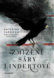 ZMIZENÍ SÁRY LINDERTOVÉ