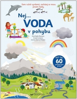 NEJ... VODA V POHYBU