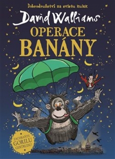 OPERACE BANÁNY