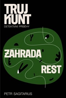 ZAHRADA, REST 4 TRUJKUNT