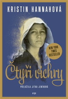 ČTYŘI VICHRY