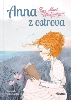 ANNA Z OSTROVA