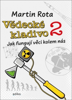 VĚDECKÉ KLADIVO 2