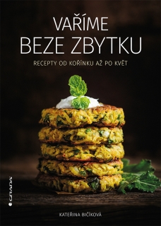 VAŘÍME BEZE ZBYTKU
