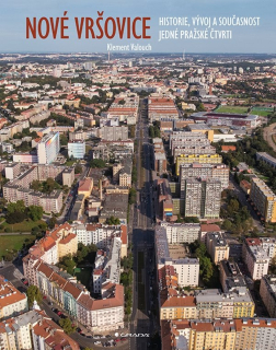 NOVÉ VRŠOVICE