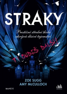 STRAKY