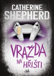 VRAŽDA NA HŘIŠTI 5 JULIA SCHWARZOVÁ A FLORIAN KESSLER