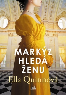 MARKÝZ HLEDÁ ŽENU