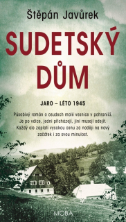 SUDETSKÝ DŮM