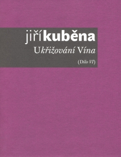UKŘIŽOVÁNÍ VÍNA