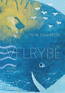NA VELRYBĚ