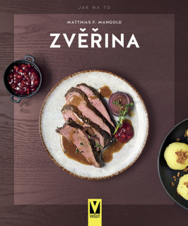 ZVĚŘINA - JAK NA TO