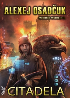 CITADELA 2 MIRROR WORLD