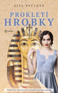 PROKLETÍ HROBKY