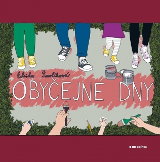OBYČEJNÉ DNY
