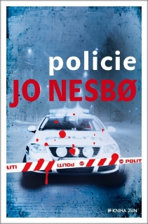 POLICIE 10 HARRY HOLE