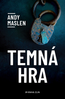 TEMNÁ HRA 1 DETEKTIV HENRY FORD