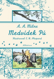 MEDVÍDEK PÚ