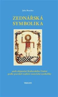 ZEDNÁŘSKÁ SYMBOLIKA
