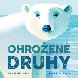 OHROŽENÉ DRUHY