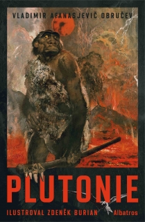 PLUTONIE