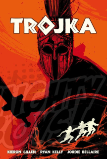 TROJKA