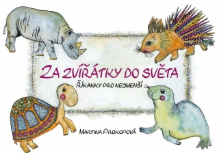 ZA ZVÍŘÁTKY DO SVĚTA