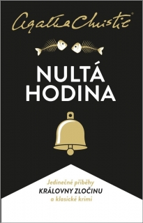 CHRISTIE: NULTÁ HODINA – 2. VYDÁNÍ