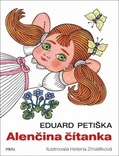 ALENČINA ČÍTANKA - 7. VYDÁNÍ