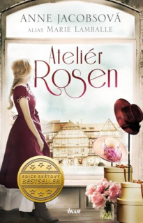 ATELIÉR ROSEN 1: ATELIÉR ROSEN