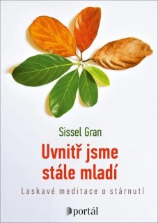 UVNITŘ JSME STÁLE MLADÍ