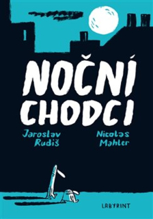 NOČNÍ CHODCI