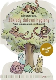 ZÁKLADY DUŠEVNÍ HYGIENY...DOSPÍVAJÍCÍCH