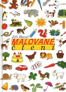 MALOVANÉ ČTENÍ