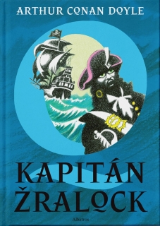 KAPITÁN ŽRALOCK